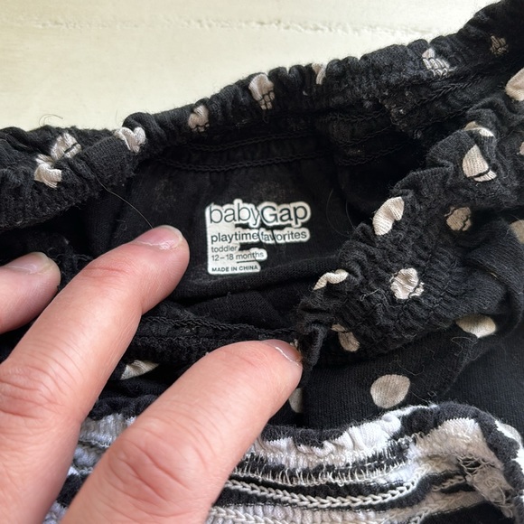 Gap long sleeved shirts - Picture 2 of 2